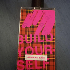 Отзыв Armand Basi Build Your-Self