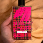 Отзывы Armand Basi Build Your-Self