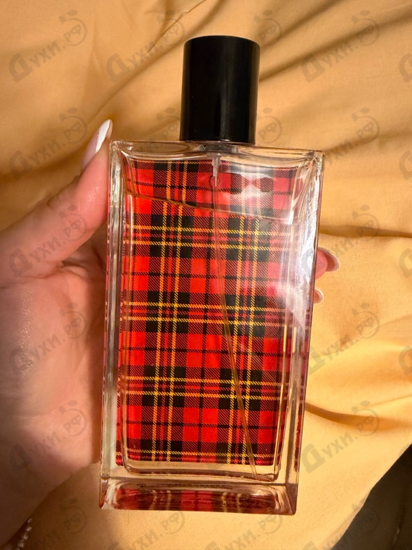 Отзывы Armand Basi Build Your-Self