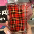 Духи Build Your-Self от Armand Basi