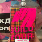 Отзывы Armand Basi Build Your-Self