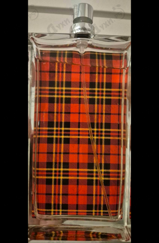 Отзыв Armand Basi Build Your-Self