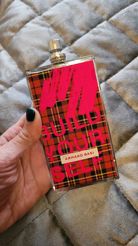 Купить Armand Basi Build Your-Self