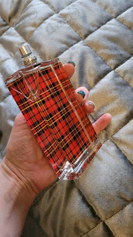 Парфюмерия Armand Basi Build Your-Self