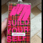 Отзывы Armand Basi Build Your-Self