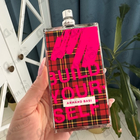 Духи Build Your-Self от Armand Basi