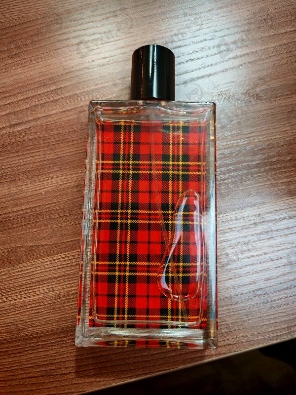 Парфюмерия Build Your-Self от Armand Basi