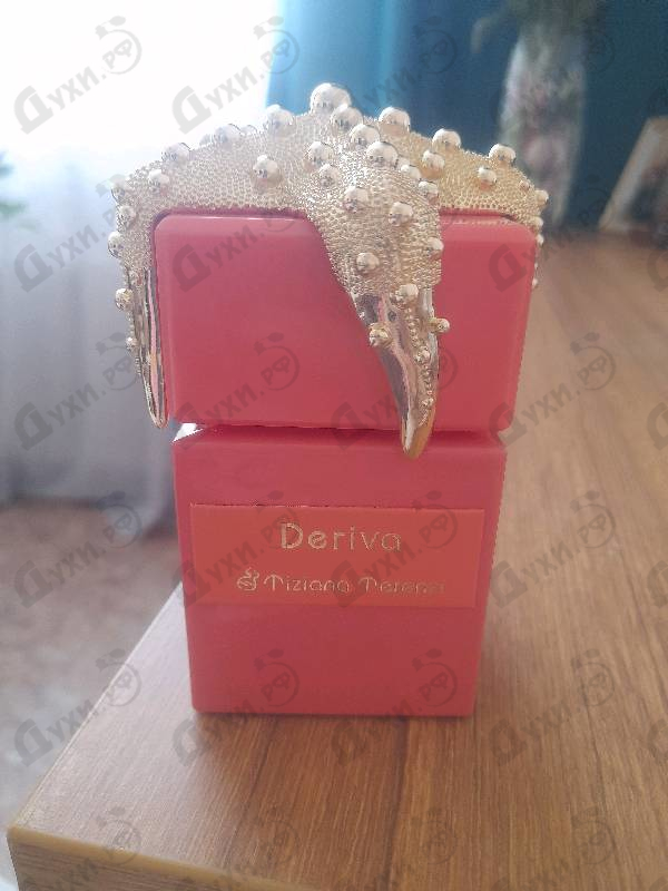 Купить Deriva от Tiziana Terenzi