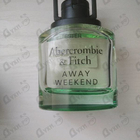 Отзыв Abercrombie & Fitch Away Weekend