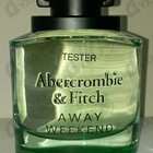 Отзывы Abercrombie & Fitch Away Weekend
