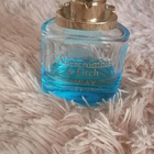 Отзыв Abercrombie & Fitch Away Weekend