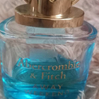 Парфюм Abercrombie & Fitch Away Weekend