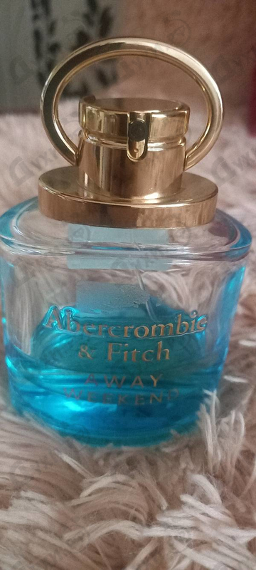 Купить Abercrombie & Fitch Away Weekend