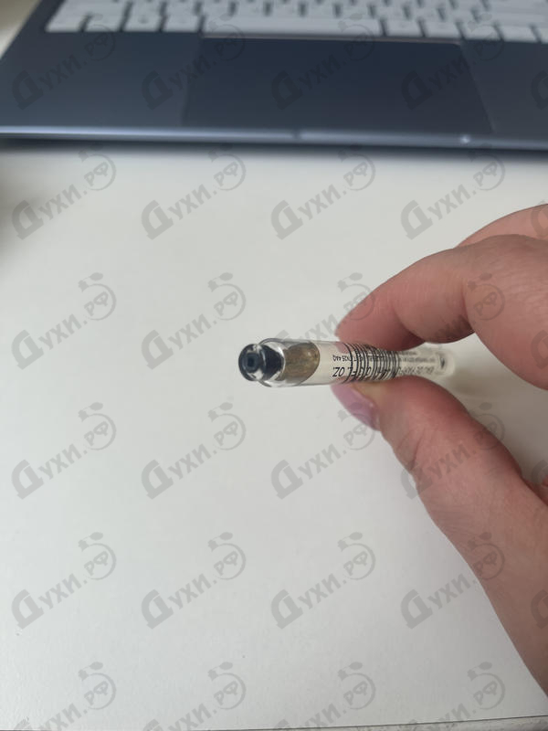 Отзыв Burberry High Tea