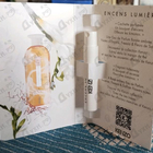 Парфюм Kenzo Memori Encens Lumiere