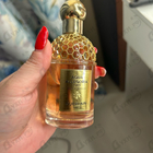 Духи Aqua Allegoria Forte Bosca Vanilla от Guerlain