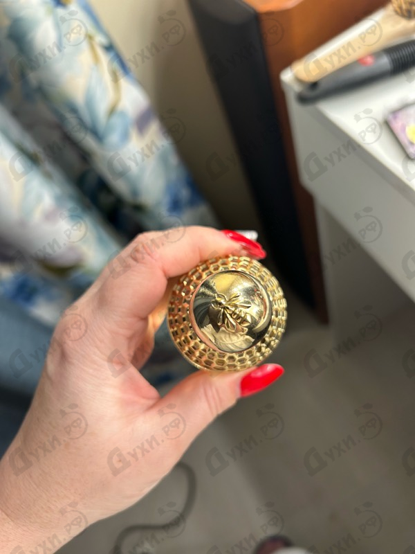 Парфюмерия Aqua Allegoria Forte Bosca Vanilla от Guerlain