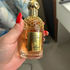 Духи Aqua Allegoria Forte Bosca Vanilla от Guerlain