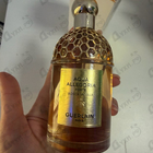 Отзыв Guerlain Aqua Allegoria Forte Bosca Vanilla