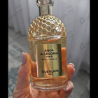 Отзывы Guerlain Aqua Allegoria Forte Bosca Vanilla