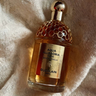 Парфюм Guerlain Aqua Allegoria Forte Bosca Vanilla