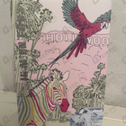 Отзыв A Lab on Fire Je M'En Fous