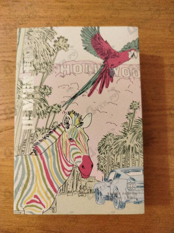 Купить Je M'En Fous от A Lab on Fire