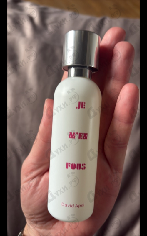 Парфюмерия A Lab on Fire Je M'En Fous