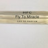 Отзыв Haute Fragrance Company Fly To Miracle