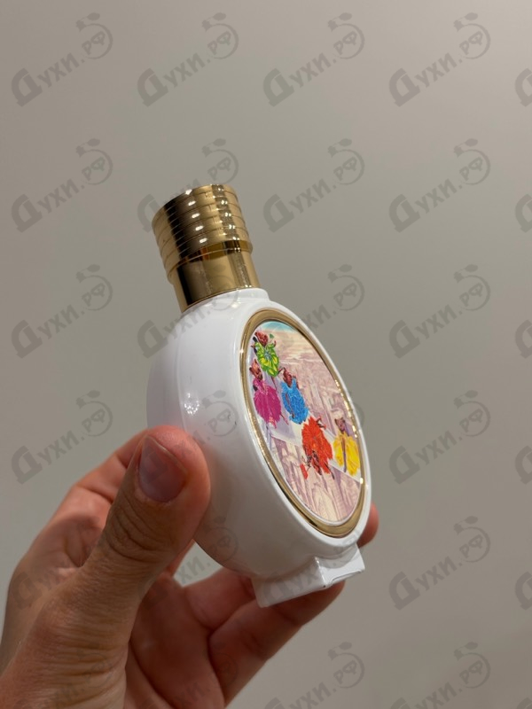 Купить Fly To Miracle от Haute Fragrance Company