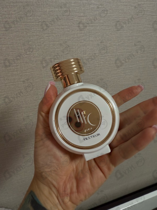 Парфюмерия Fly To Miracle от Haute Fragrance Company