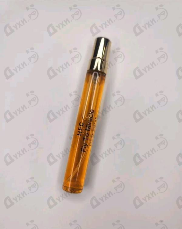 Парфюмерия Fly To Miracle от Haute Fragrance Company