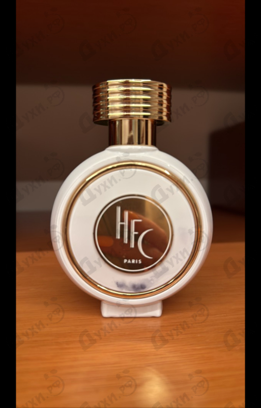 Парфюмерия Haute Fragrance Company Fly To Miracle