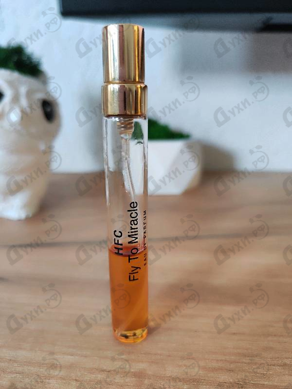 Купить Haute Fragrance Company Fly To Miracle