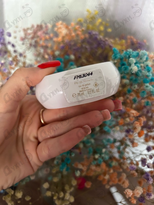 Купить Haute Fragrance Company Fly To Miracle