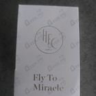 Отзывы Haute Fragrance Company Fly To Miracle