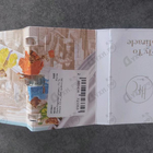 Духи Fly To Miracle от Haute Fragrance Company