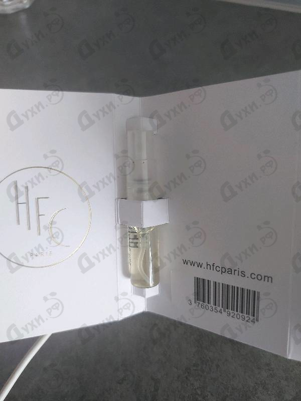 Отзыв Haute Fragrance Company Fly To Miracle