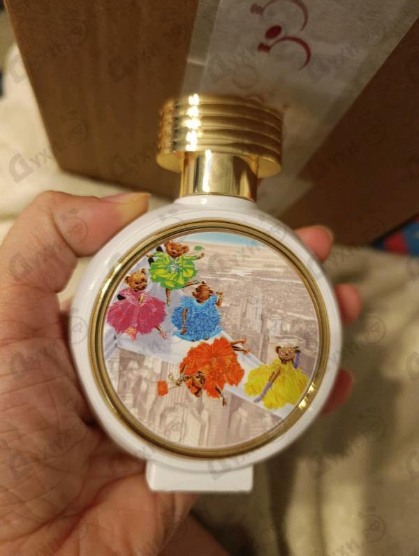 Отзывы Haute Fragrance Company Fly To Miracle