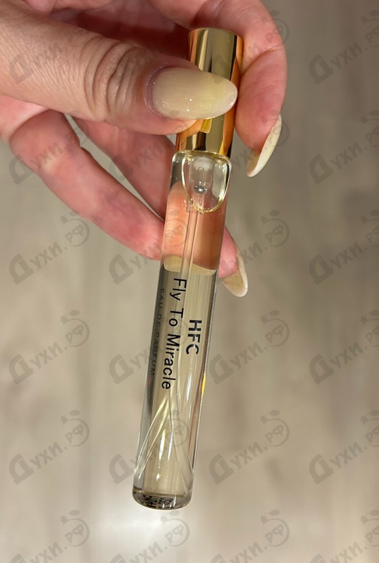 Парфюмерия Haute Fragrance Company Fly To Miracle