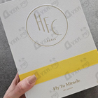 Отзывы Haute Fragrance Company Fly To Miracle