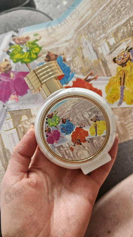 Купить Haute Fragrance Company Fly To Miracle