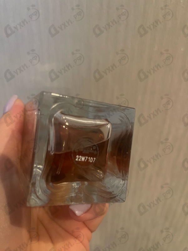 Духи Lavalliere от Yves Saint Laurent