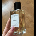 Отзыв Stephanie De Bruijn Le Musset