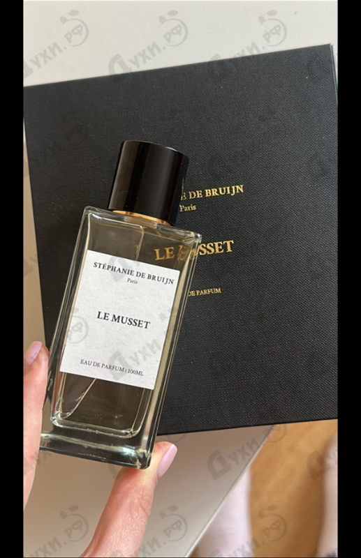 Купить Le Musset от Stephanie De Bruijn