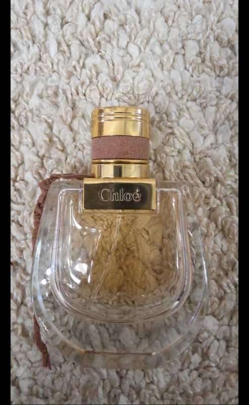 Парфюмерия Chloe Nomade Jasmin Naturel Intense