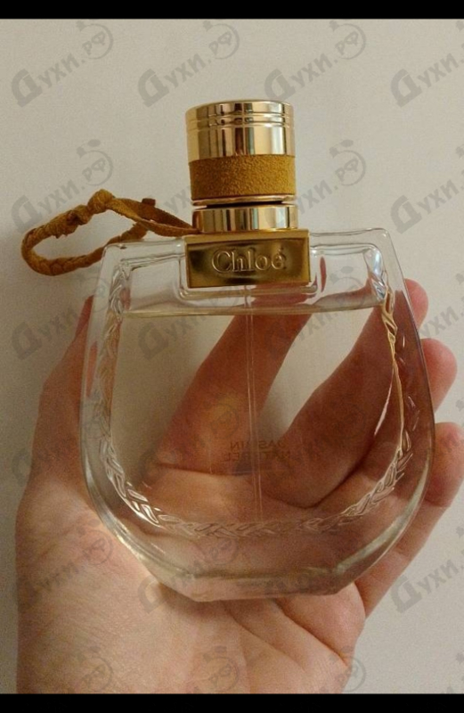 Духи Nomade Jasmin Naturel Intense от Chloe