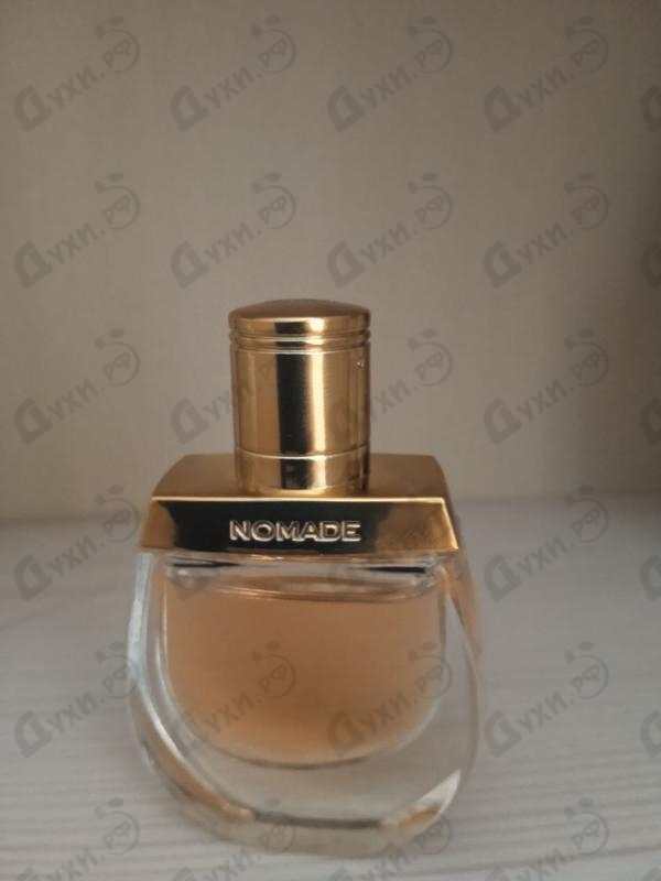 Духи Nomade Jasmin Naturel Intense от Chloe