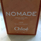 Парфюм Chloe Nomade Jasmin Naturel Intense