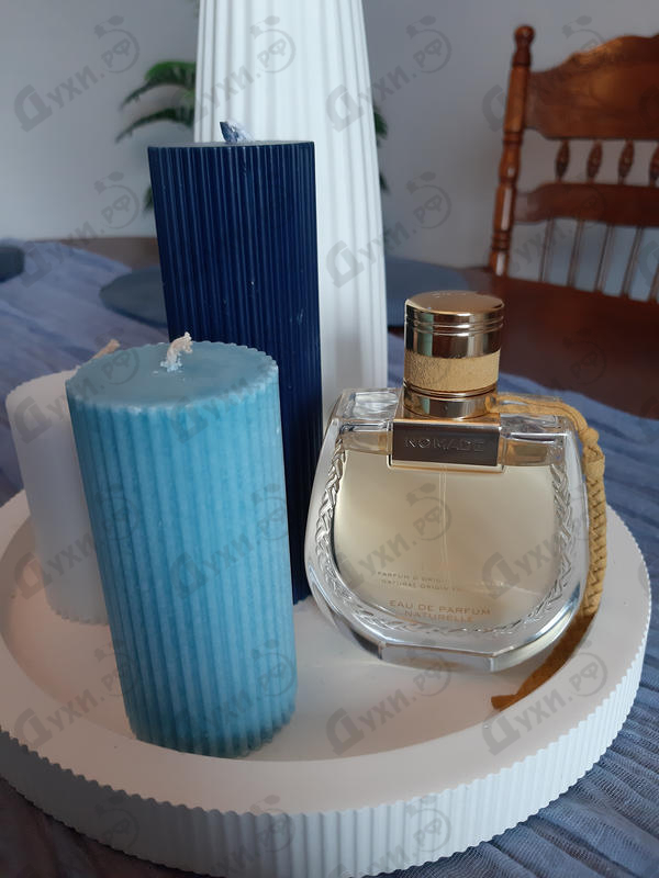 Купить Nomade Naturelle от Chloe